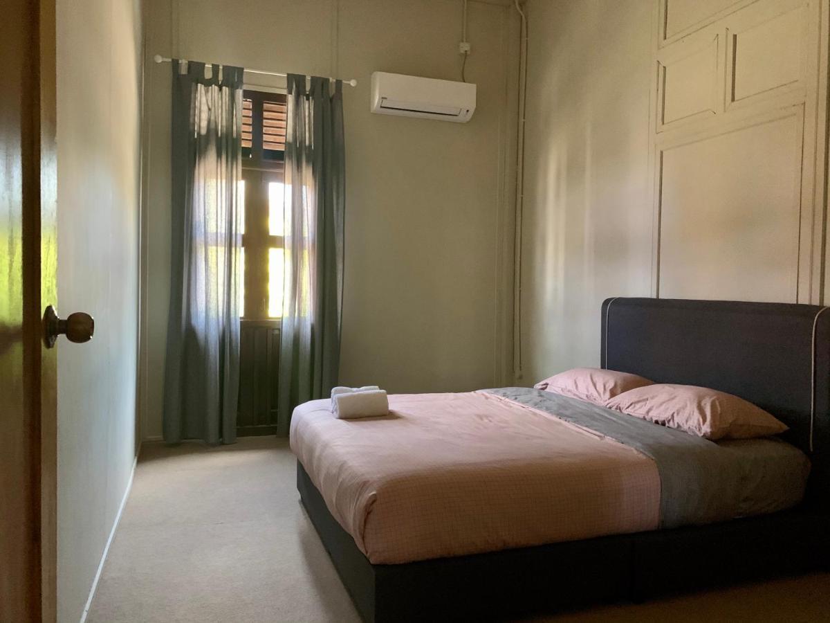 Sarah Guesthouse Kuala Terengganu Esterno foto